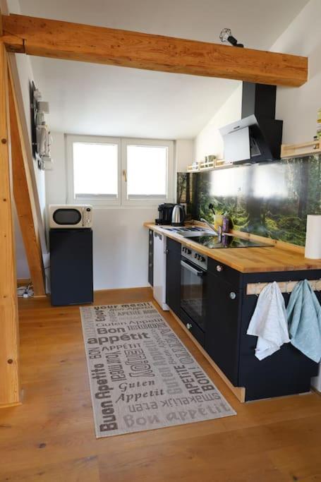 Ferienwohnung Heimbach Burgblick المظهر الخارجي الصورة